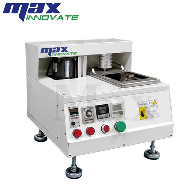 Cheap price selective jet wave soldering machine with CE